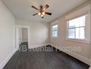 2743 Vernon Terrace in Jacksonville, FL - Building Photo - Building Photo