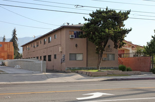 11233 Lower Azusa Rd Apartments