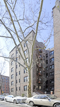 Stratford Hall Condominium in Flushing, NY - Building Photo - Building Photo