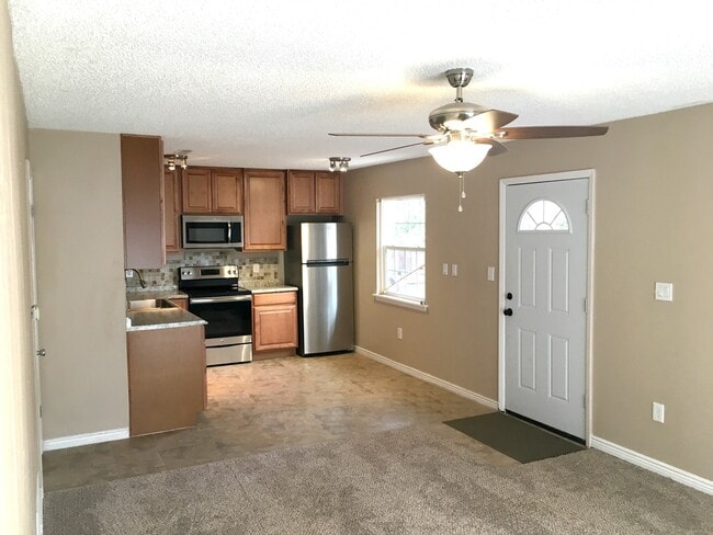 property at 3300 Madison Ave