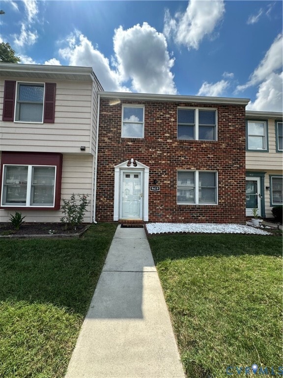 9619 Springfield Woods Cir