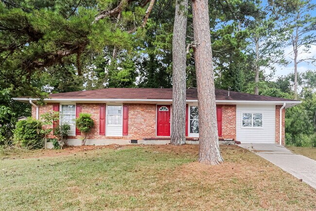 property at 8175 Eton Ct