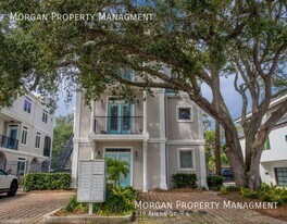 339 Ahern St in Atlantic Beach, FL - Building Photo