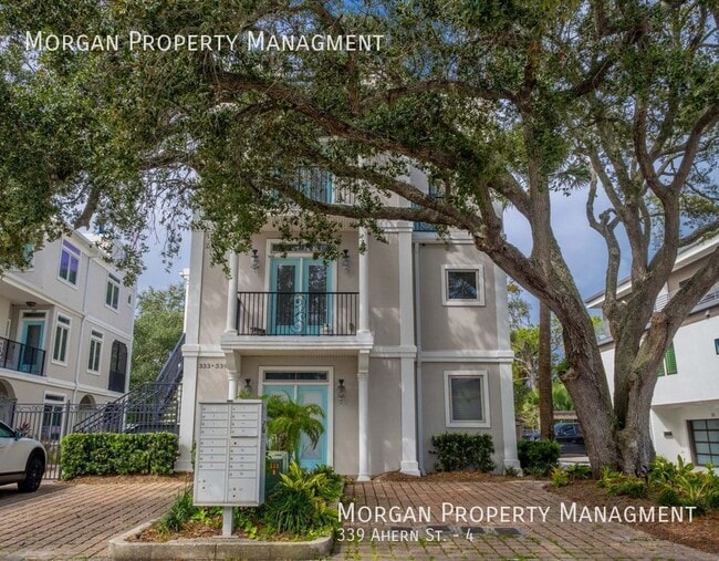 property at 339 Ahern St