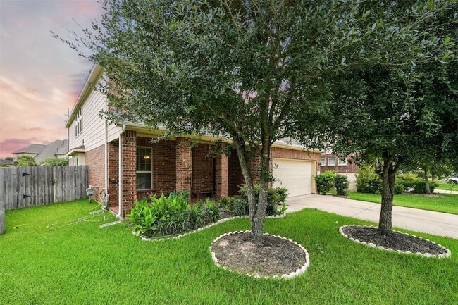 3022 Aloria Hls Trl in Katy, TX - Building Photo - Building Photo
