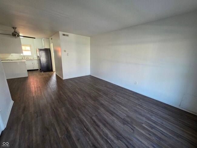 3809 Biscayne Rd in Indianapolis, IN - Building Photo - Building Photo