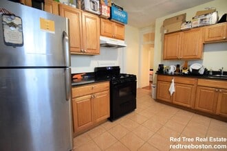 55 Calumet St, Unit 1 in Boston, MA - Building Photo - Building Photo