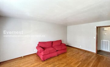 2801 Berkley Dr in Chattanooga, TN - Building Photo - Building Photo