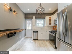 1422 S Etting St in Philadelphia, PA - Building Photo