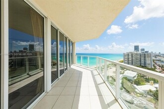 7330 Ocean Terrace in Miami Beach, FL - Building Photo - Building Photo