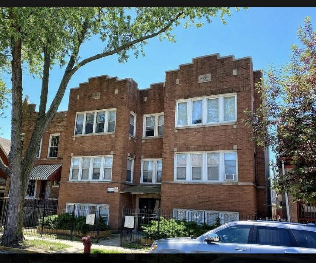 1530 N Avers Ave-Unit -GN in Chicago, IL - Building Photo