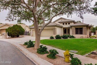 7649 S Ash Ave in Tempe, AZ - Building Photo - Building Photo