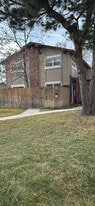 7454 W Roxbury Pl in Littleton, CO - Building Photo