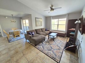 555 E Silverado Ranch Blvd, Unit 2066 in Las Vegas, NV - Building Photo