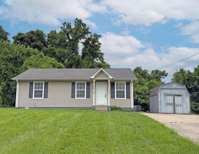 property at 667 Artic Ave
