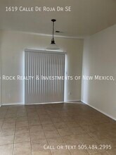 1619 Calle de Roja Dr SE in Rio Rancho, NM - Building Photo - Building Photo