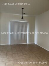 1619 Calle de Roja Dr SE in Rio Rancho, NM - Building Photo - Building Photo