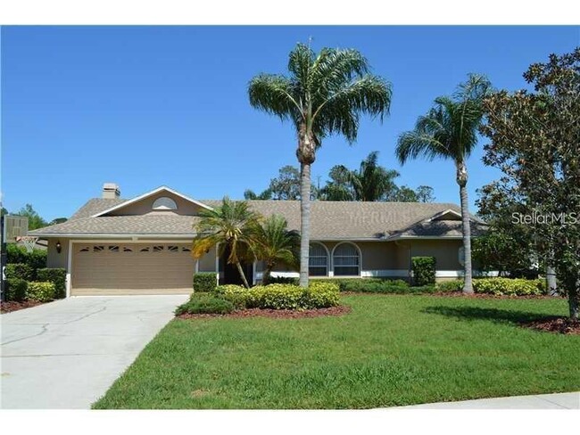 property at 6401 Shoal Creek St Cir