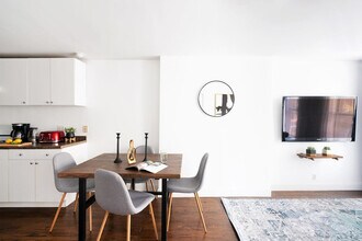 1435 2nd Ave in New York, NY - Building Photo - Building Photo