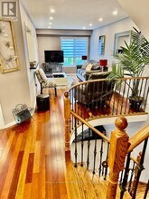 3374 Angel Pass Dr in Mississauga, ON - Building Photo - Building Photo