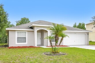 543 Hummingbird Ct in Poinciana, FL - Building Photo - Building Photo