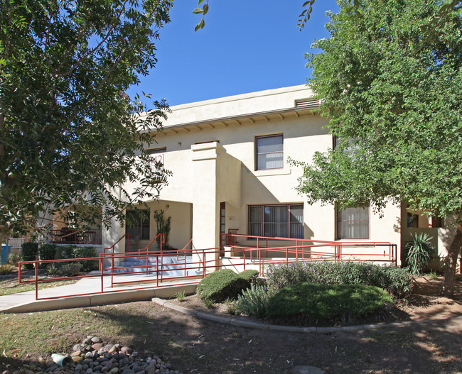 834 N 5th Ave in Phoenix, AZ - Building Photo - Building Photo