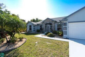 1580 SW Santander Ave in Port St. Lucie, FL - Building Photo - Building Photo