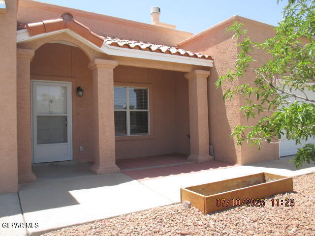 7540 Le Conte Dr in El Paso, TX - Building Photo - Building Photo