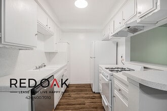 5421 Santa Anita Ave, Unit 6 in Temple City, CA - Foto de edificio - Building Photo