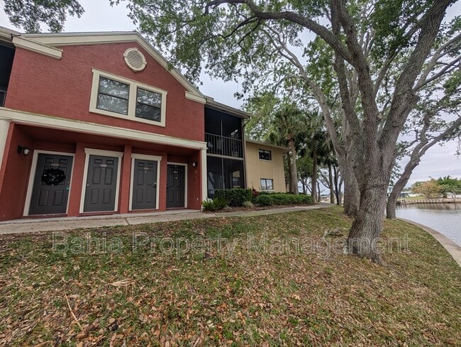 property at 5764 Baywater Dr