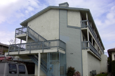 Avila Cove in Long Beach, CA - Building Photo - Building Photo