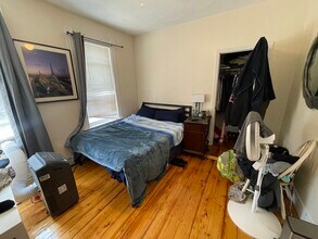 627 E 3rd St, Unit 1 in Boston, MA - Building Photo - Building Photo