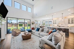 8116 Hubble Walk in Austin, TX - Building Photo