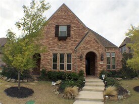 7675 Dotter Dr in Frisco, TX - Building Photo