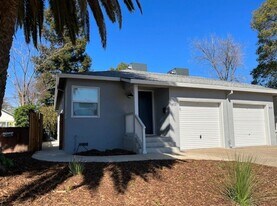 4031 Miller Way in Sacramento, CA - Building Photo