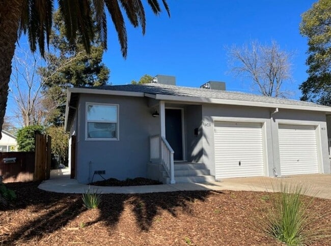 property at 4031 Miller Way