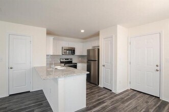 1516 Kennedy St in Bonham, TX - Building Photo - Building Photo