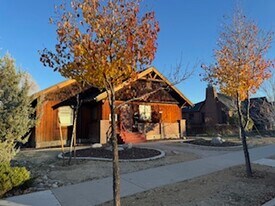 812 Lander St in Reno, NV - Building Photo