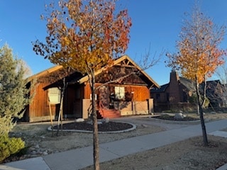 property at 812 Lander St