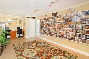 The Palms of Lake Jackson Apartments