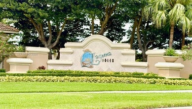 6744 SW 195th Ave in Fort Lauderdale, FL - Building Photo - Building Photo