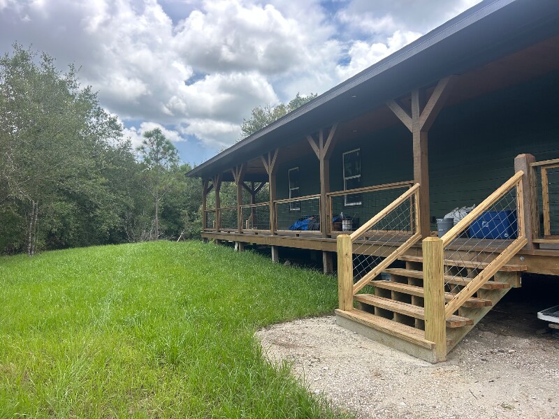 11361 2nd Ave in Punta Gorda, FL - Building Photo
