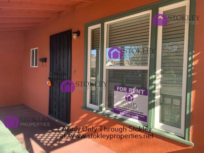 515 C St in Antioch, CA - Building Photo - Building Photo