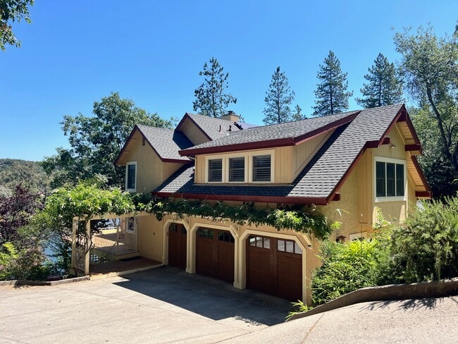 property at 18098 Chaparral Dr