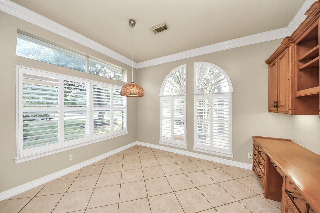 13614 Ashley Run in Houston, TX - Building Photo