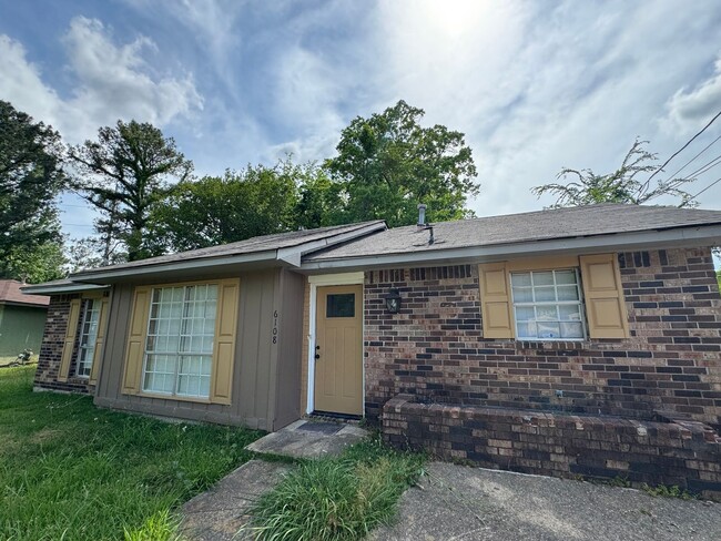 property at 6108 Provost Ave