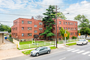 751 Adams Ave Apartments