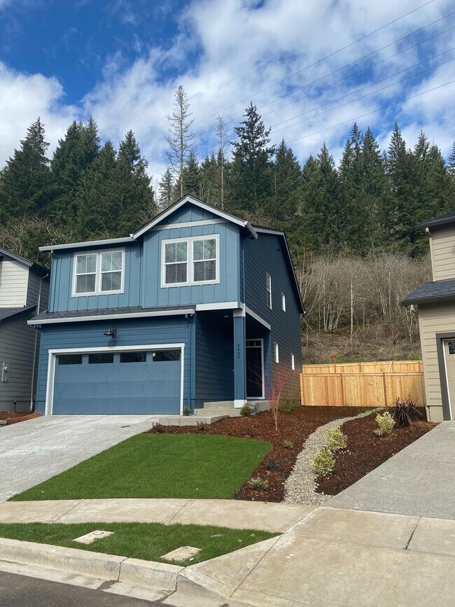 9442 N Chestnut St in Camas, WA - Building Photo - Building Photo