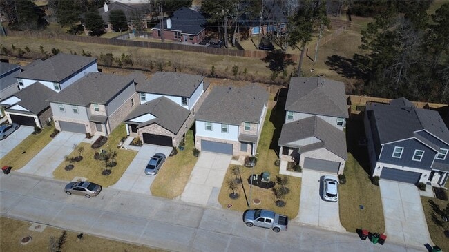 8530 Blueberry Ash St in Magnolia, TX - Building Photo - Building Photo