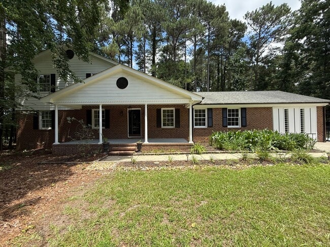property at 208 Hardwood Ridge